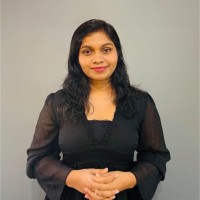 Reloshika Lawrence