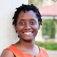 Kimberly R. Davis