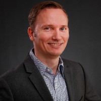 Danny Müller