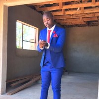 Zwidangani Oupa Nemutandani