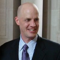 Ross L. Tidwell, AIA LEED AP