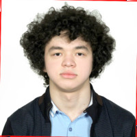 Olzhas Massygutov