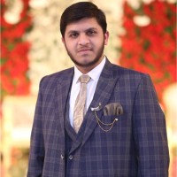 Hassam Saeed