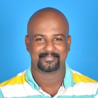 Rajaram Chelladurai