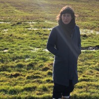 Juliane (Jule) Bünsche