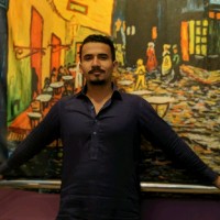 Asad Pervez