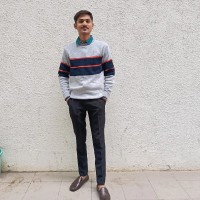 Tejas Ghate