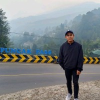 Andrew Hamonangan Lubis