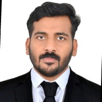 Kalesh.R Nair- Cpc, Rn