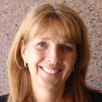 Marlene Johnston