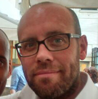 Anthony Gill