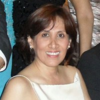 Ma. Soledad Ollague