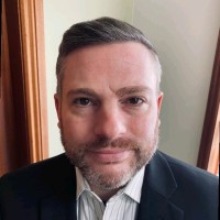 Tim MacDonald