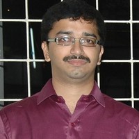 Krishnakumar Srinivasan