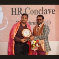 M Poli Naidu