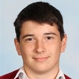 Connor Halligan