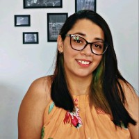 Thays Robles Silva