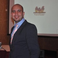 Mohammed Abd Alrahman