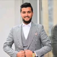 Musab Algalban