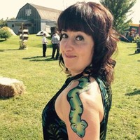 Lydia Langevin
