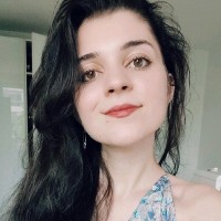 Mădălina Buciuman