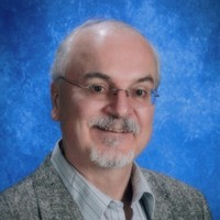 James Dishman