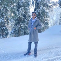 Piyush Raghuvanshi