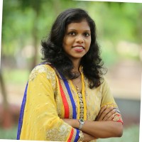 Trupti Jadhav