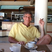 Geoff Palvetzian