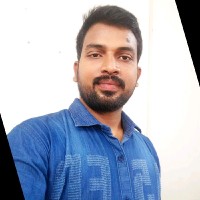 Suresh P