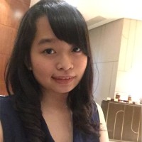 Catherine Natalia