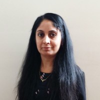 Namita Dahya - Cpa Qualified