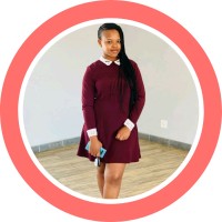 Lehlogonolo Maphalle