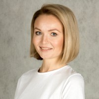 Nadezhda Vesnina
