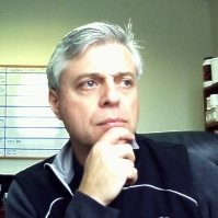 Paul LaRiviere