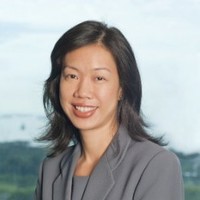 Sharon Wong