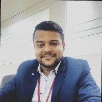 Sandip Sarma