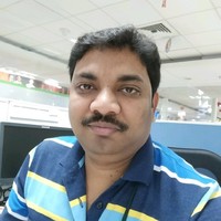 Govind Verma