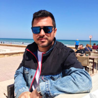 Jose Luis Ferrús Simó