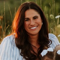 Hallie Lafever, Cnim