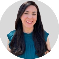 Ana Sanmarchi, M.Ed.