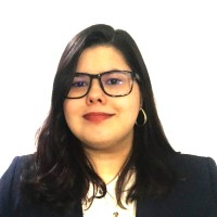 Rebeca Silva Munhoz Pereira