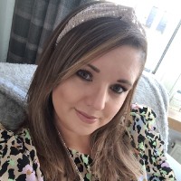 Samantha Caird