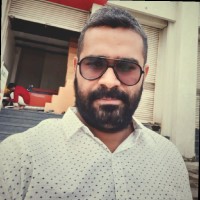 Abhijeet Raje