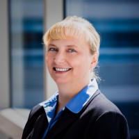 Nadine Cronin
