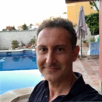Felix Martin García