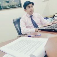 Sajid Hussain