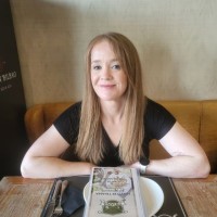 Clare O'Reilly