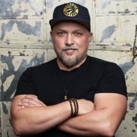 Graham Budd