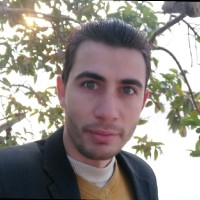 Ali MOHAMMED HEFNI AHMED
